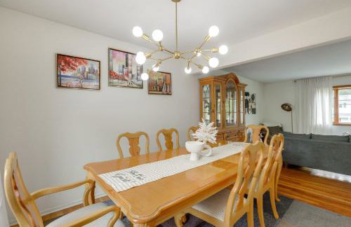 Somerset Home with Large Yard Near Parks and Trails - Foto 7