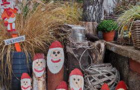 FeWo Sartorius am Hemsberg - Foto 33