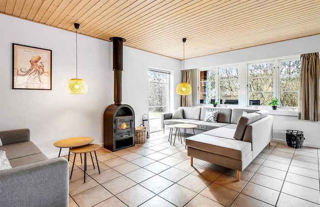 Luxury Retreat by the Sea - By Traum Ferienwohnungen - Foto 18