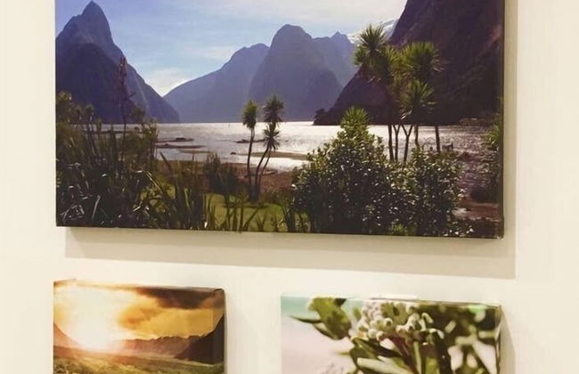 Lake View Townhouse Queenstown Hill - Foto 2