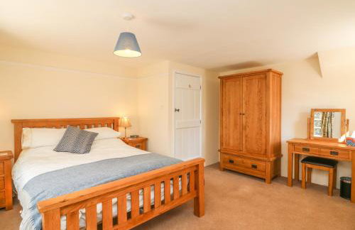 Upper Barn Cottage - Foto 18