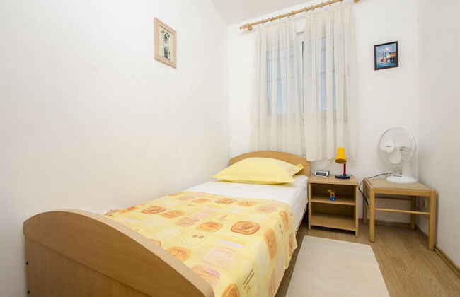 Apartments Oliva - Foto 8