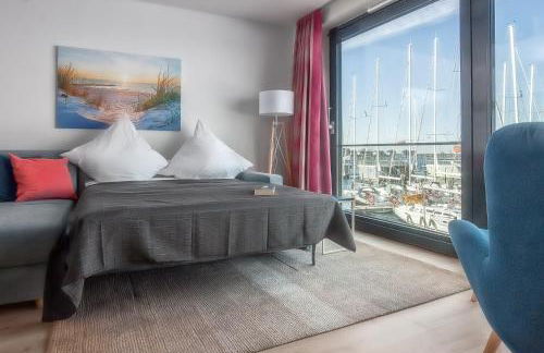 Hafenquartier No5 - Foto 18