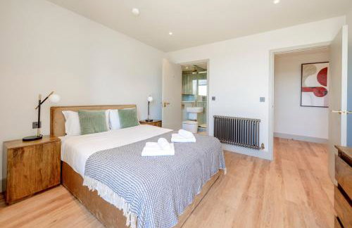 The Sophisticated Stay - Foto 14