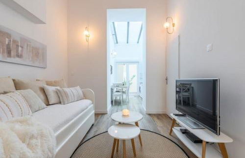 Merry Bail Centre ville Wifi - Foto 8