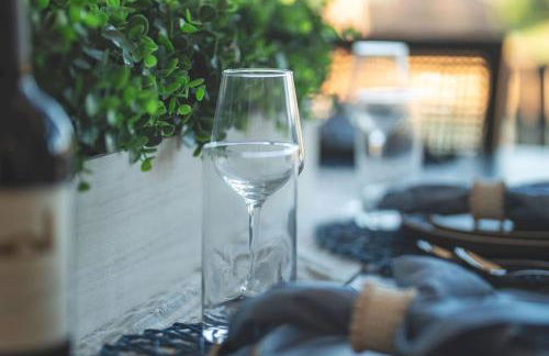 Lakeside Luxe Haven Family-Friendly Arcade - Foto 17