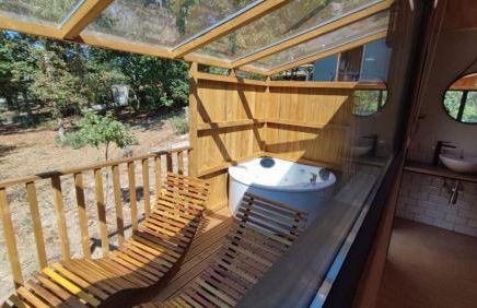 Cabanas Mirador Cachamuíña - Foto 31