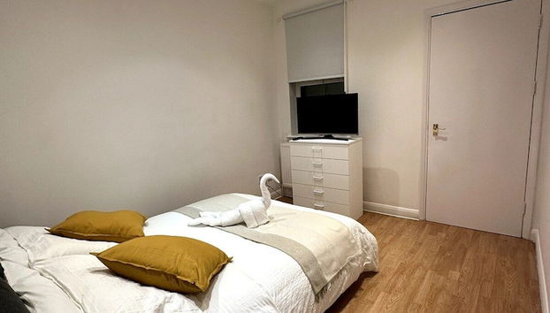 BAMBU - Foto 4, Zimmer