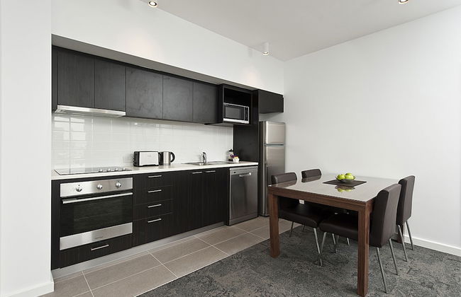 Quest Rockingham - Foto 8