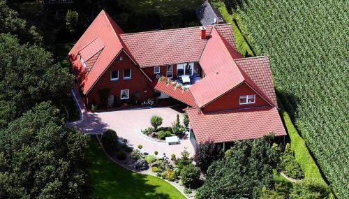 Ferienwohnung Rita - Foto 2, Garden