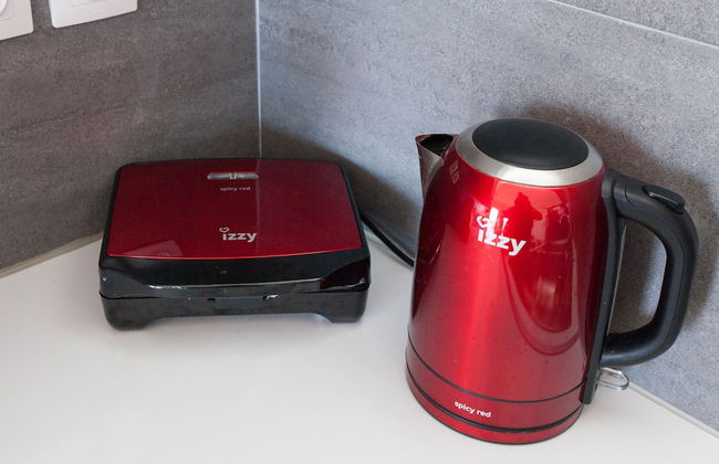 Villa Thea - Foto 60