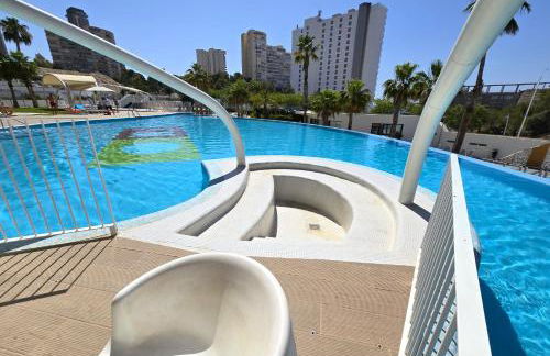 SUNSET WAVES The View - Foto 38