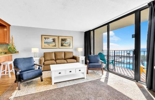 Edgewater Tower 1-305 - Foto 22