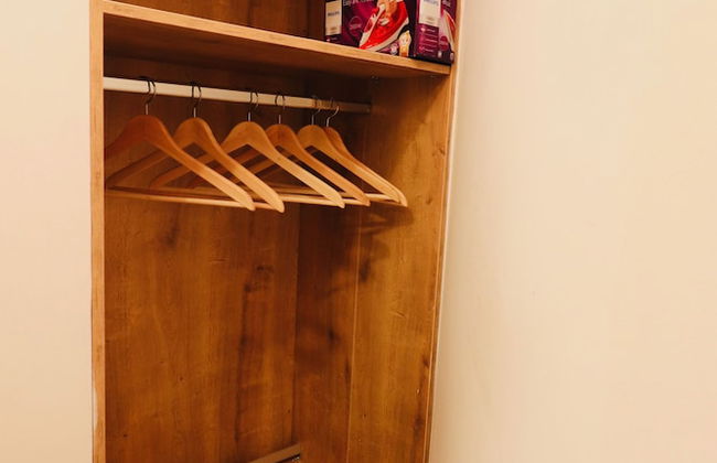 See Me Jerusalem Panoramic View Apts - Foto 12