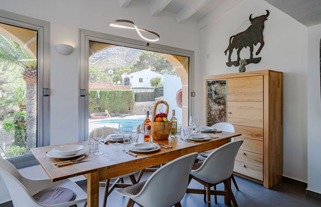 Villa Vista Paraiso - Foto 21