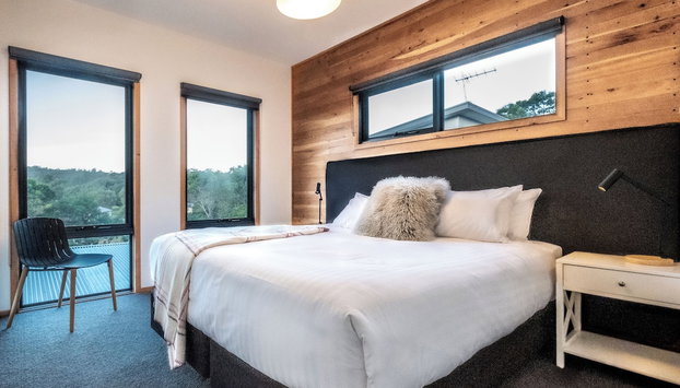 Baden House - Foto 2, Zimmer