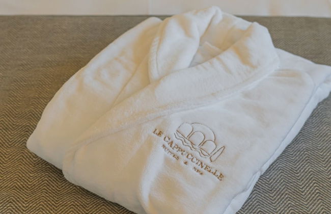 Le Cappuccinelle Suites&SPA - Foto 59