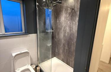 5 bedroom house in Pettswood - Foto 41