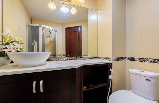 Cozzy Seaview Apartment - Foto 14