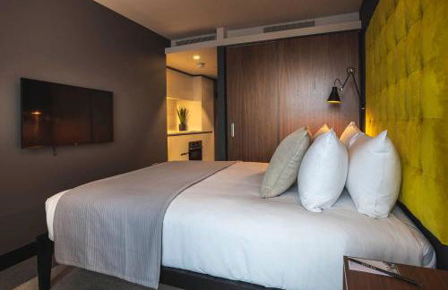 The Gate London City - Foto 36