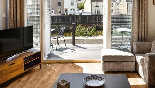 Kingfishers Rest - Foto 4