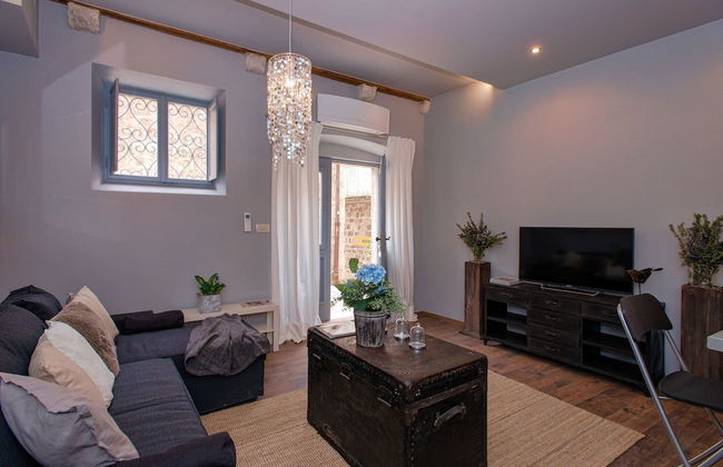 Heraclea Luxury Heritage Accommodation - Foto 19