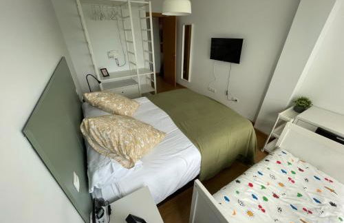 Apartamento Polanco Plaza - Foto 21