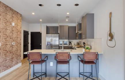 Muse at the Odyssey by Avantstay Heart of Midtown - Foto 16