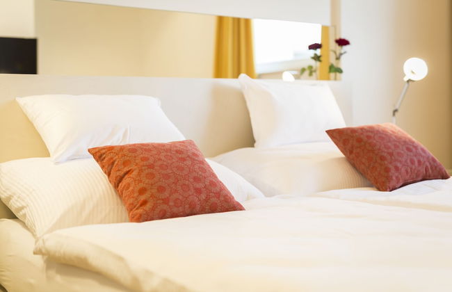 Vienna Grand Apartments DANUBE - Foto 4