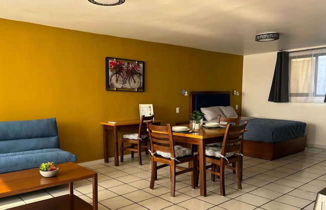 El Encanto Lofts - Foto 40