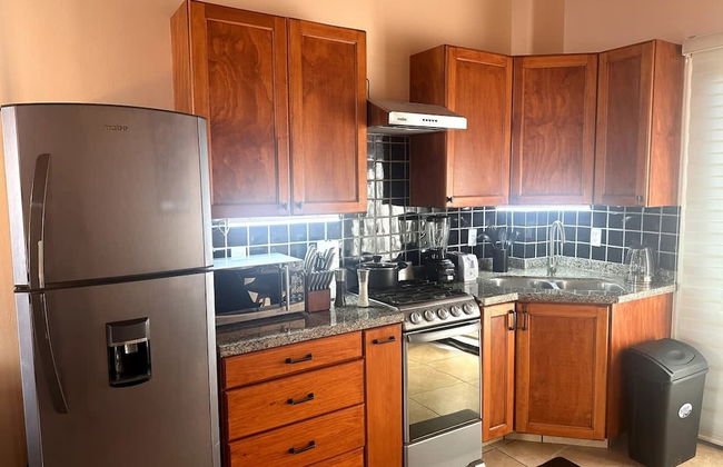 Cozy Studio Refreshing Pool - Foto 11