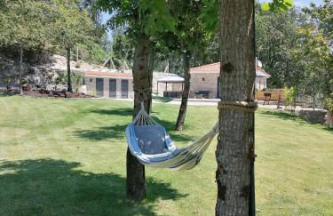 Casa de Férias do Parque da Peneda 2 - Foto 16