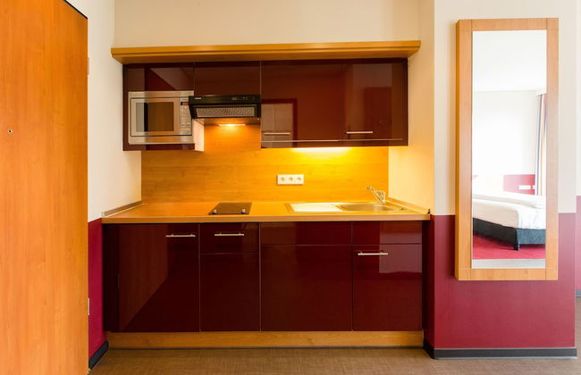 Aparion Berlin - Foto 14