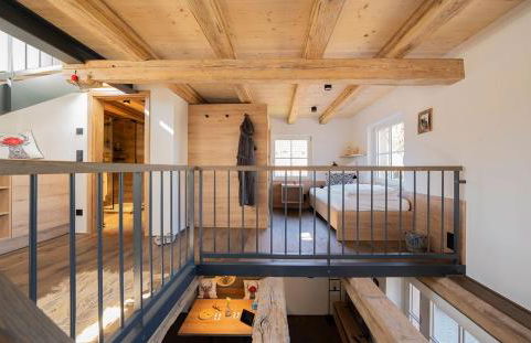 Ferienhaus Pflugwirts - Foto 9