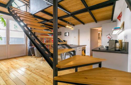 Le Corbeau et le Homard, un vrai havre de paix - Foto 10