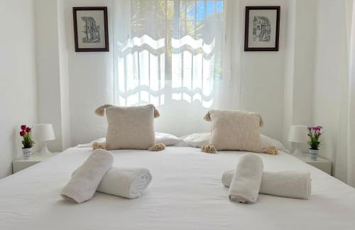 GARDEN HOUSE Malaga City - Photo 12