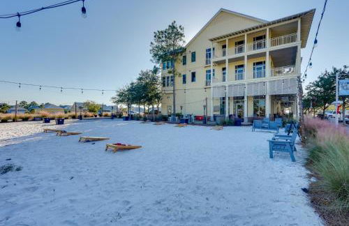 Walk to the Beach Stylish Home in Port St Joe! - Photo 39