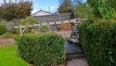 Garden View Apartment - Foto 4, Garden, Garden view