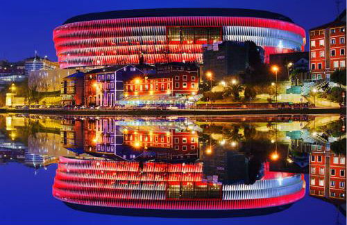 Apartamento Portugalete Gran Bilbao 3 dormitorios - 3 bedrooms - Foto 28