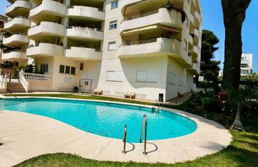 2 Bedroom Apartment in Puerto Marina - Foto 21