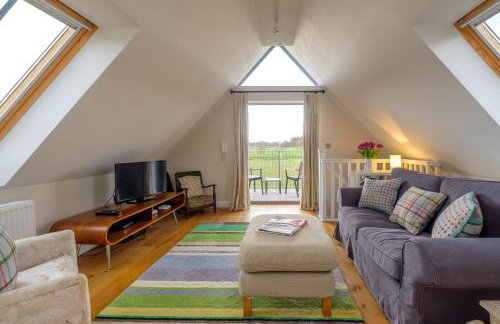 White Cottage Apartment - Foto 14