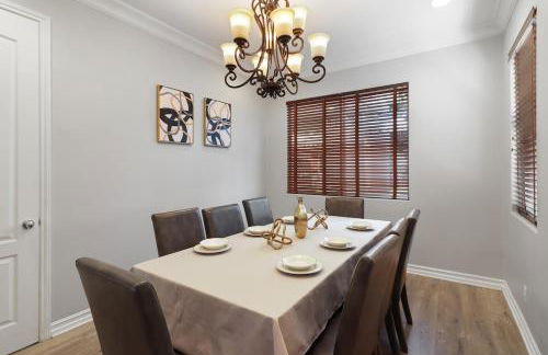 Los Angeles Large Mediteranian Vacation Home - Foto 18