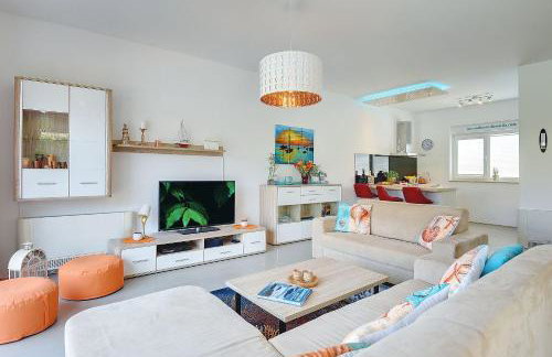 Villa Sky Dream - Foto 11