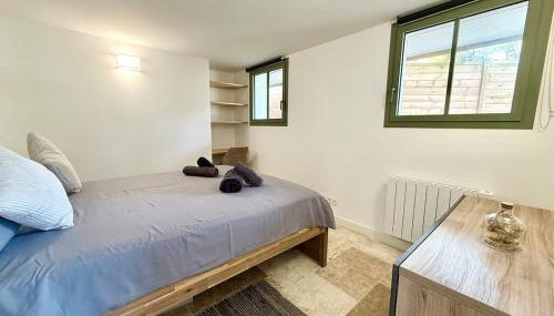 Pyla sur mer appartement terrasse a 100m de la plage - Foto 5