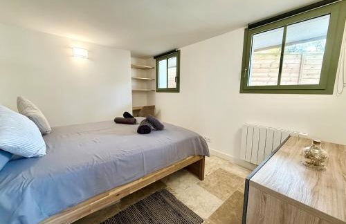 Pyla sur mer appartement terrasse a 100m de la plage - Foto 5