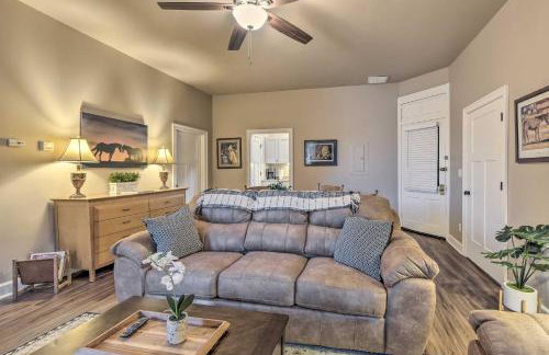 Quaint Apartment in Historic Georgetown! - Foto 8