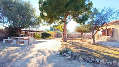 Masia Altafulla - Foto 5