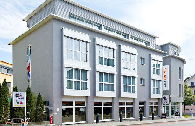 Hitrental Cham Apartments - Photo 59