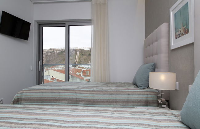Apartamentos Turísticos da Nazaré - Foto 13