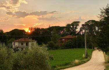 Casale Viridi - nel fresco delle colline Umbre - Foto 50